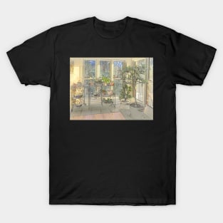 Kitchen Window T-Shirt